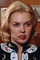 Davee Decker fotoğrafı