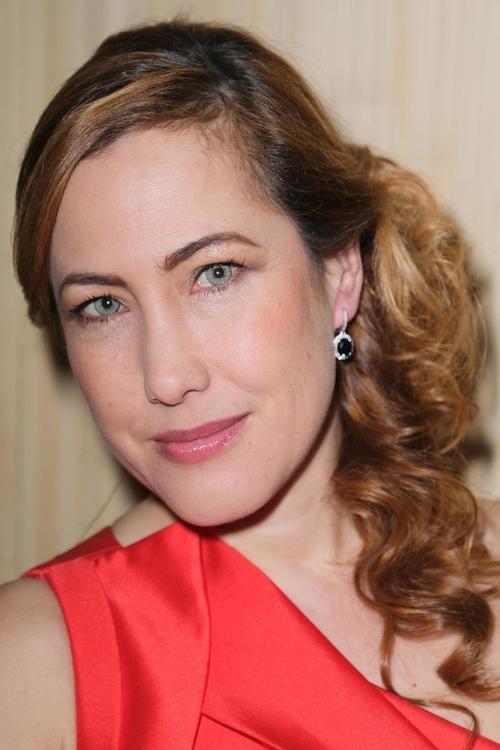 Myriam Charleins fotoğrafı