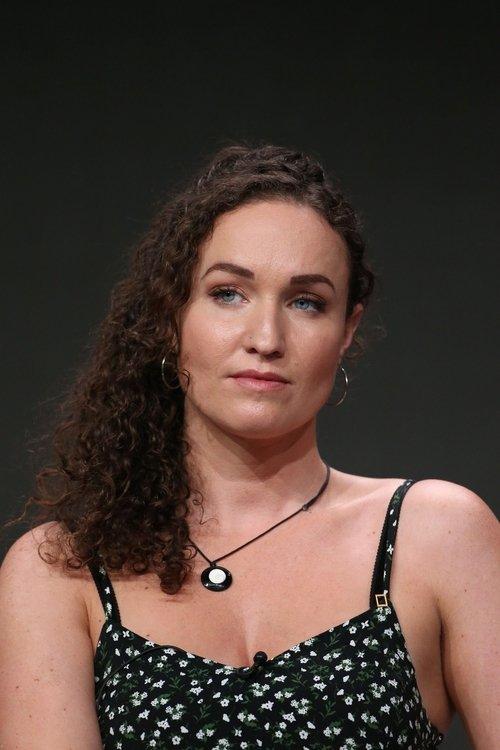 Megan Phelps-Roper fotoğrafı