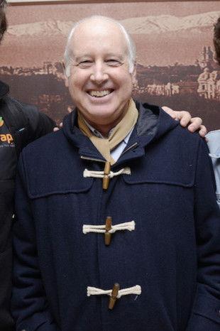 Felipe García-Huidobro Correa fotoğrafı