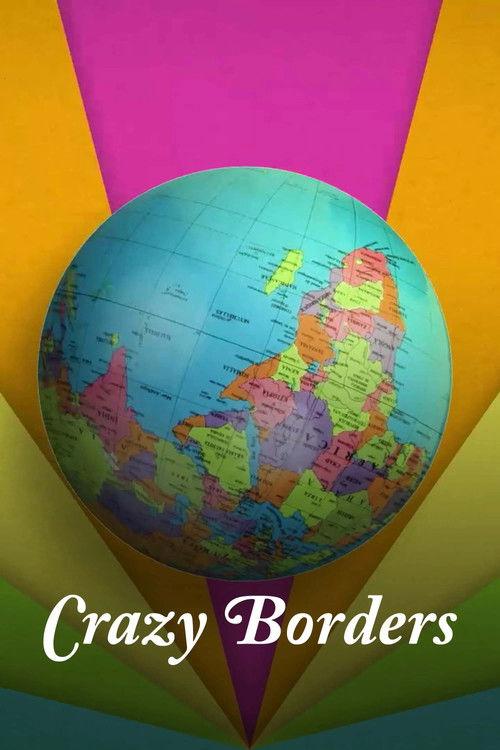 Crazy Borders dizi afişi