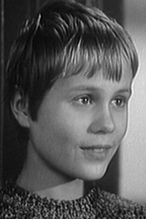 Kay Theege fotoğrafı