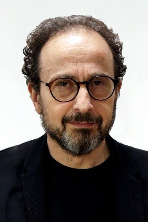 Philippe Moati fotoğrafı