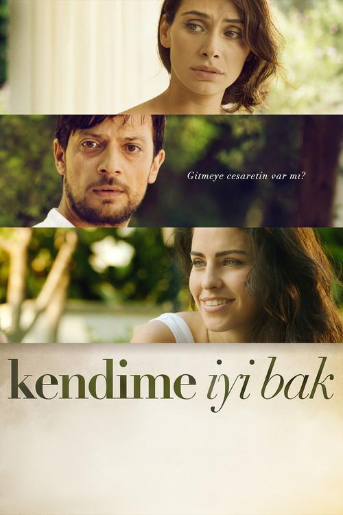 Kendime İyi Bak film afişi