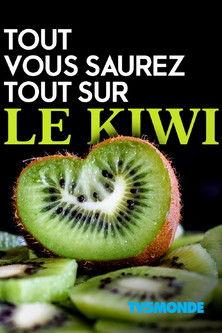 Tout, vous saurez tout sur le kiwi film afişi
