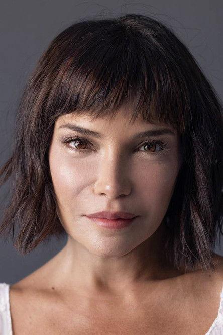 Nada Abou Farhat fotoğrafı