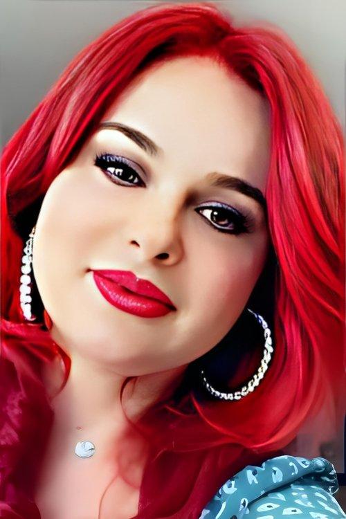 Tamara Mahmoud fotoğrafı