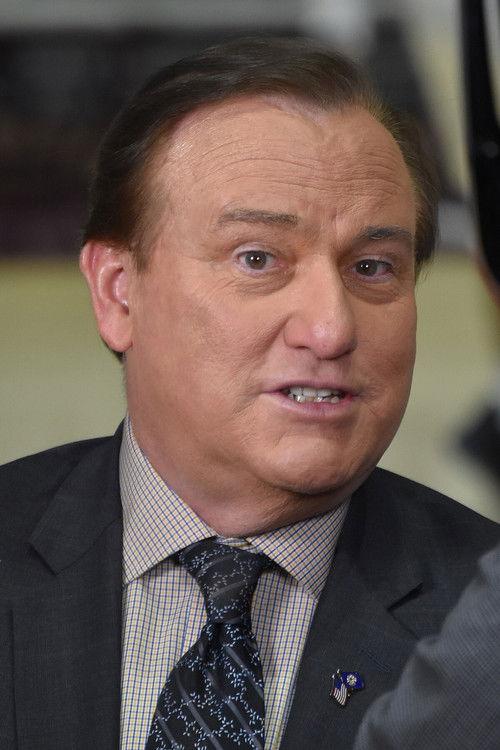Tim Brando fotoğrafı