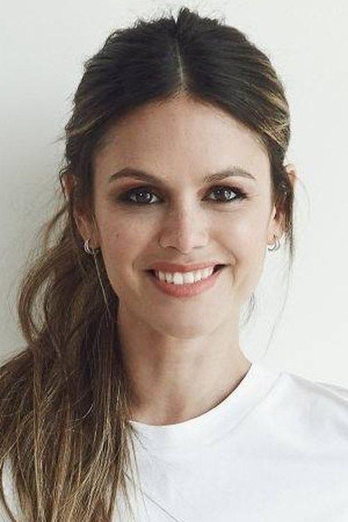 Rachel Bilson fotoğrafı