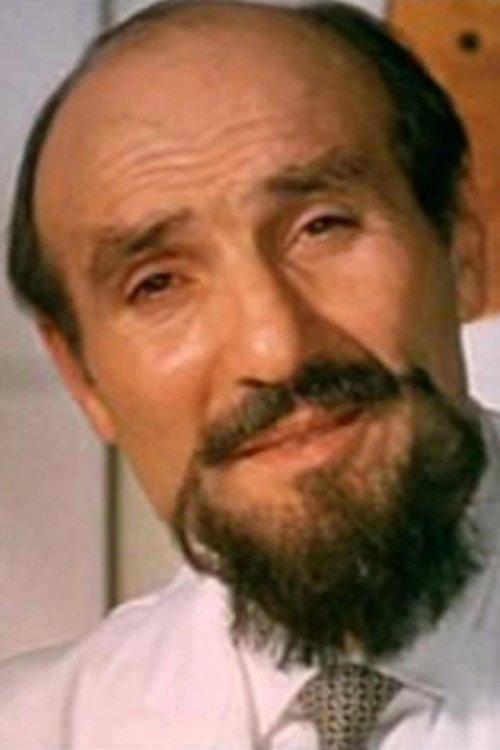 Calisto Calisti fotoğrafı