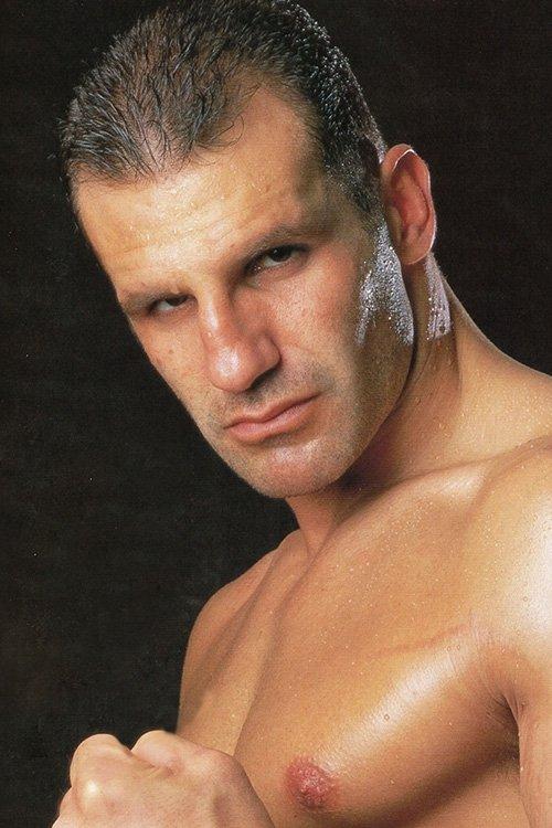 Sam Greco fotoğrafı