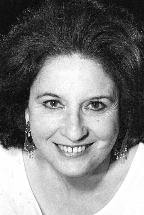 Charlotte Boisjoli fotoğrafı