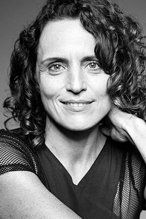 Claudette Maillé fotoğrafı