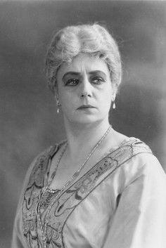 Henny Lauritzen fotoğrafı