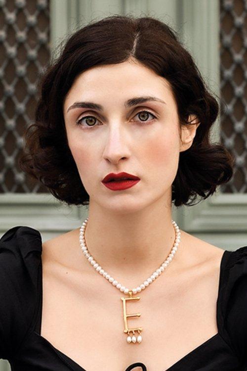 Efi Gousi fotoğrafı