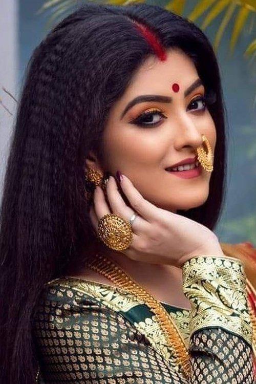 Shweta Bhattacharya fotoğrafı