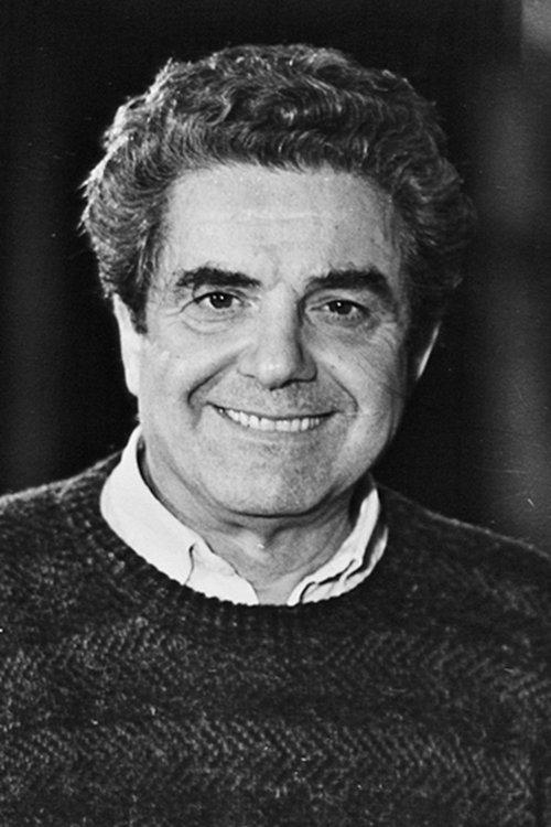 Iakovos Psarras fotoğrafı