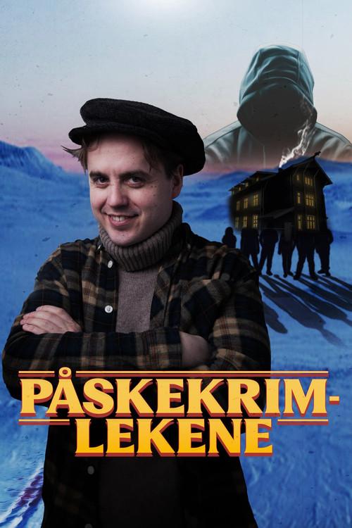 Påskekrimlekene dizi afişi