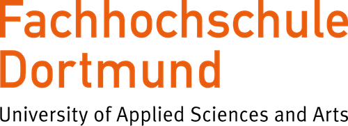 Fachhochschule Dortmund logo