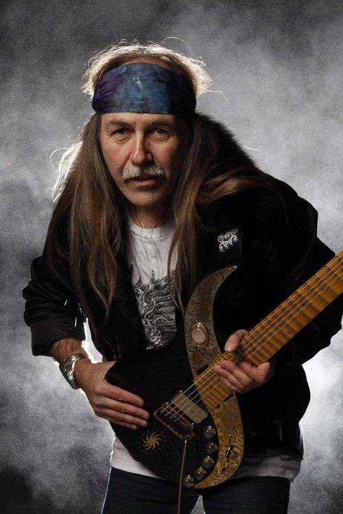 Uli Jon Roth fotoğrafı