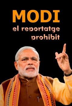 India: The Modi Question Sezon 1