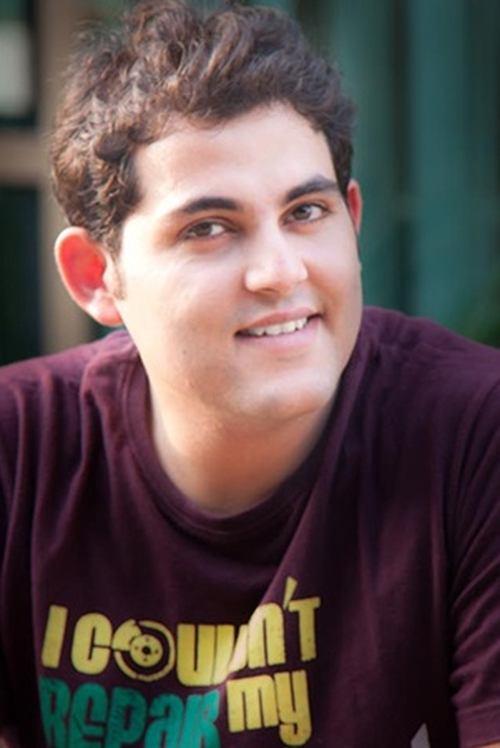 Aru Krishansh Verma fotoğrafı