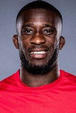 Cee Jay Hamilton fotoğrafı