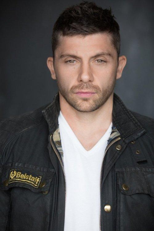 Jay Brown fotoğrafı