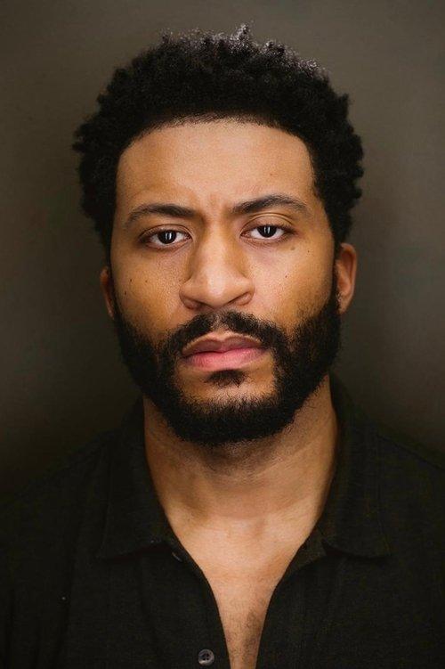 Sean Boyce Johnson fotoğrafı