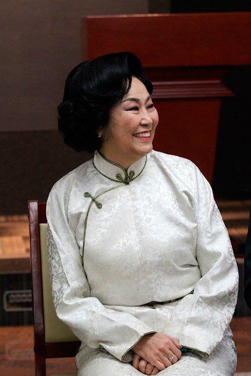 Suvd Namsrai fotoğrafı