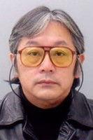 Yasushi Sasakibara fotoğrafı