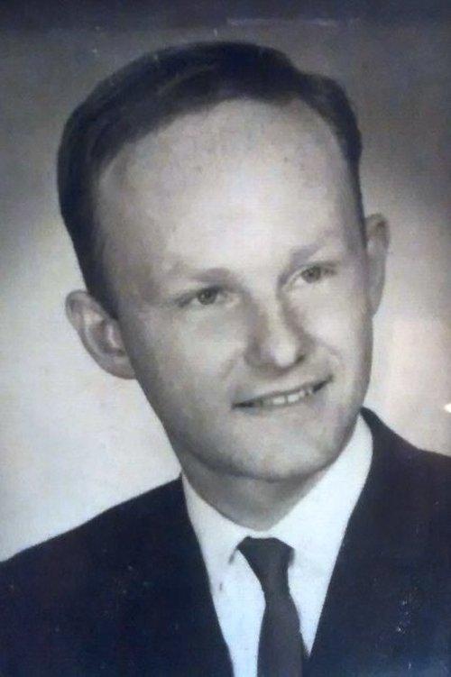 Rudolf Fenner fotoğrafı