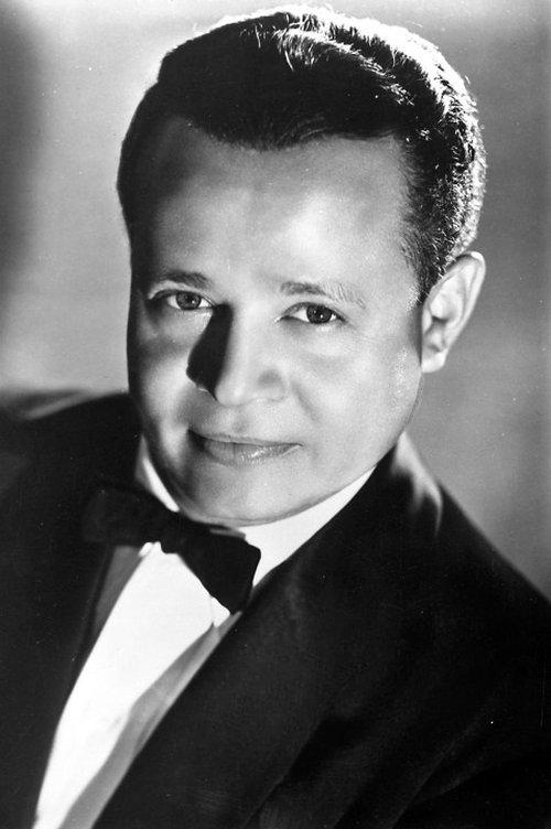 Billy Daniels fotoğrafı