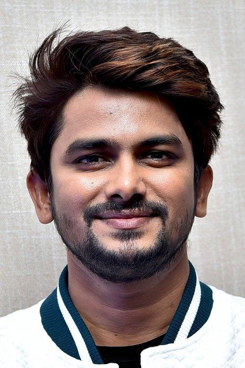 VJ Sunny fotoğrafı