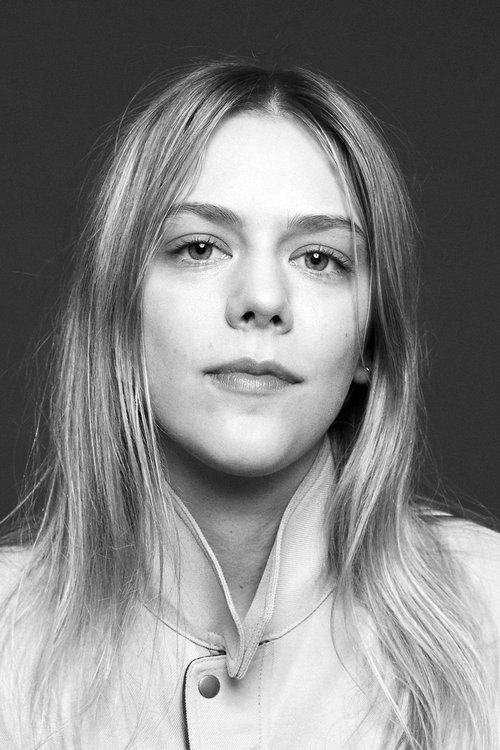 Helene Bergsholm fotoğrafı