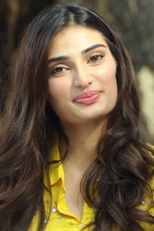 Athiya Shetty fotoğrafı
