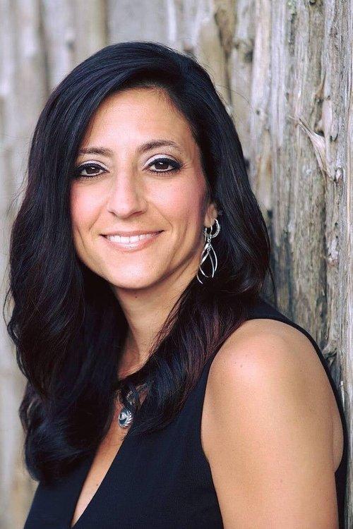 Shari DeBenedetti fotoğrafı