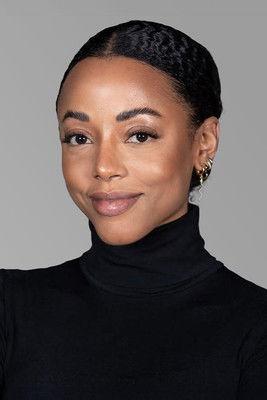 Sandrine Van Handenhoven fotoğrafı