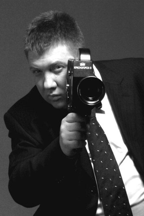 Gleb Aleynikov fotoğrafı