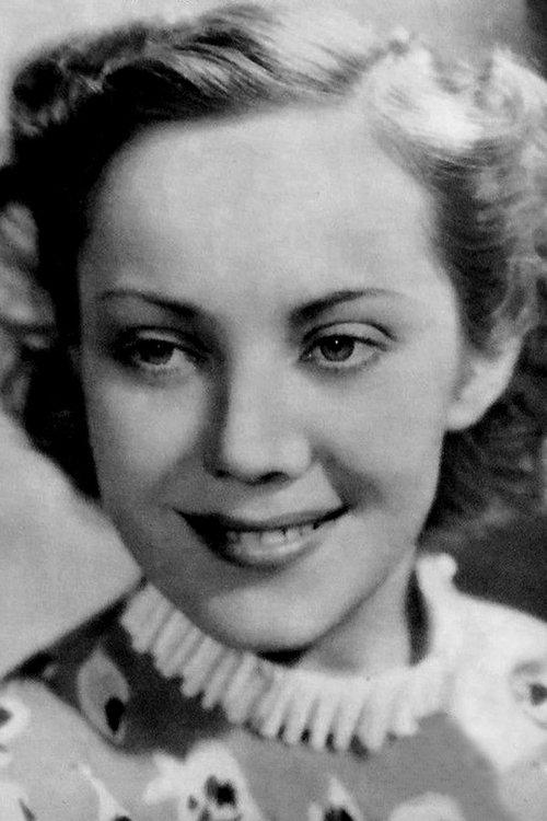 Nane Germon fotoğrafı