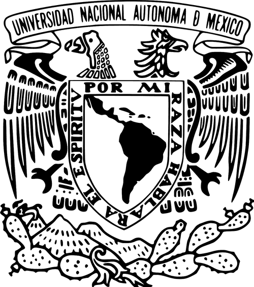 UNAM logo
