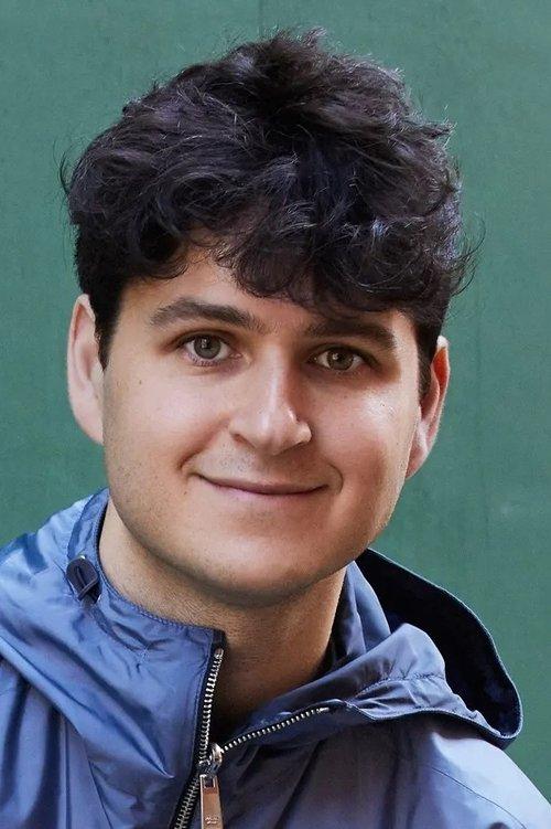 Ezra Koenig fotoğrafı