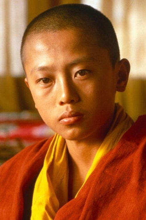 Jamyang Jamtsho Wangchuk fotoğrafı