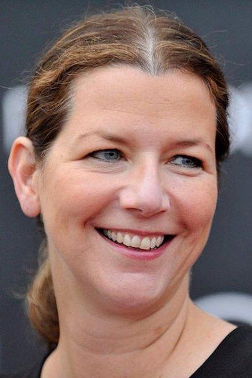 Sophie Durocher fotoğrafı