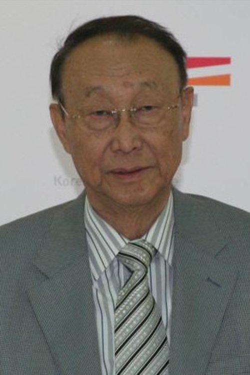 Lee Hyeong-pyo fotoğrafı