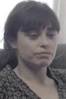 Arantxa Peña fotoğrafı