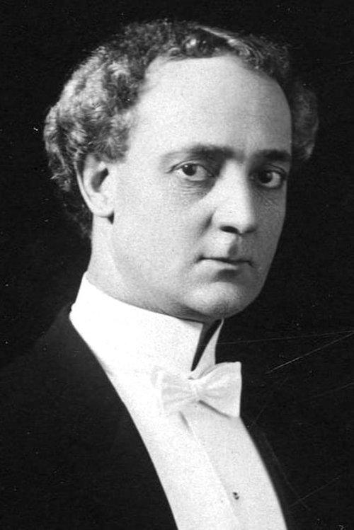 Lucius Henderson fotoğrafı