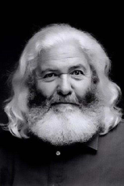 Gérard Boucaron fotoğrafı