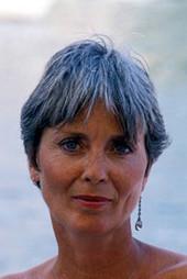 Kornelia Boje fotoğrafı