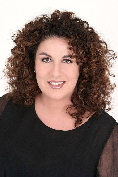 Marianne James fotoğrafı